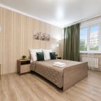 Полулюкс (Квартира на Пестова 15), Новые апартаменты в ЦЕНТРЕ города