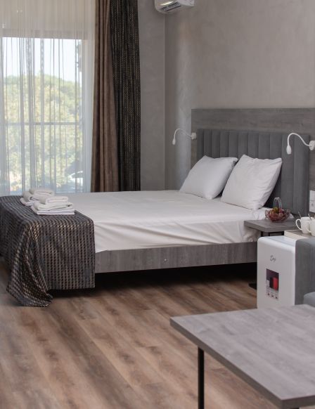 Фотография номера гостиницы GALEON