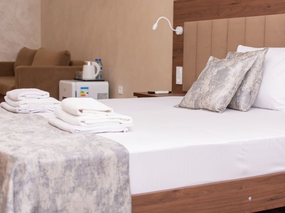 Фотография номера гостиницы GALEON