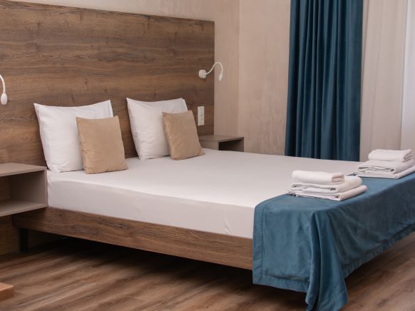 Фотография номера гостиницы GALEON