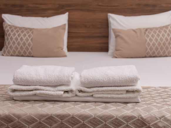 Фотография номера гостиницы GALEON