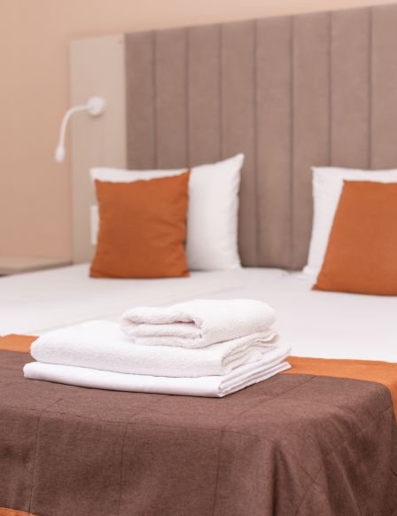 Фотография номера гостиницы GALEON