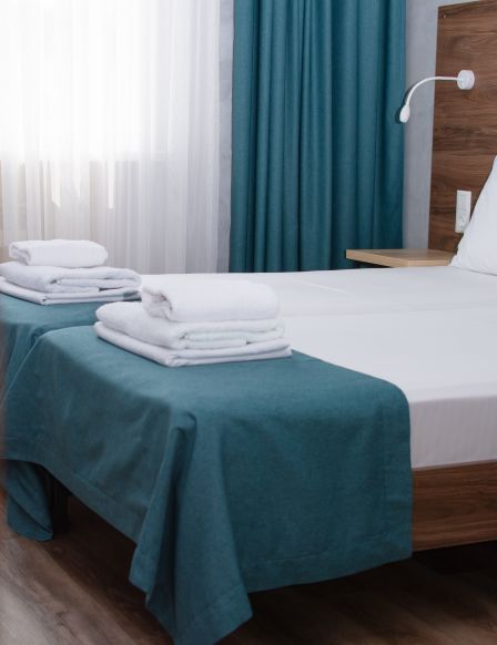 Фотография номера гостиницы GALEON