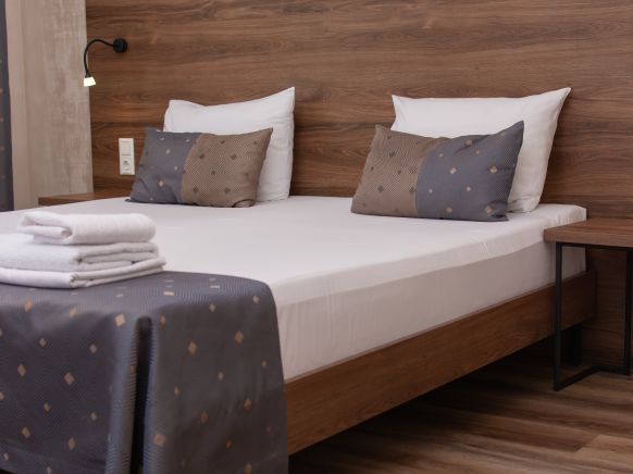 Фотография номера гостиницы GALEON