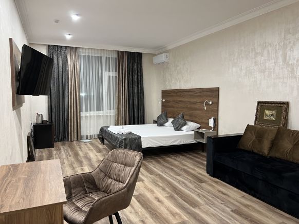 Фотография номера гостиницы GALEON