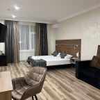 Полулюкс (Без вида на море), Отель Galeon