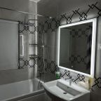 Полулюкс (Без вида на море), Отель Galeon