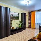 Гостевая комната