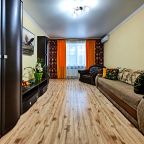 Комната с телевизором