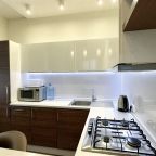 Апартаменты (Двухкомнатные апартаменты на Старовиленской 16), Апартаменты Home Apart Storozhovskaya str. 6-8