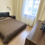 Апартаменты (Двухкомнатные апартаменты на Старовиленской 16), Апартаменты Home Apart Storozhovskaya str. 6-8