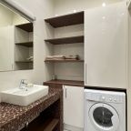 Апартаменты (Двухкомнатные апартаменты на Старовиленской 16), Апартаменты Home Apart Storozhovskaya str. 6-8
