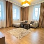 Апартаменты (Двухкомнатные апартаменты на Старовиленской 16), Апартаменты Home Apart Storozhovskaya str. 6-8