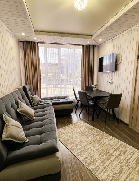 Фотография номера апарт отеля Дион