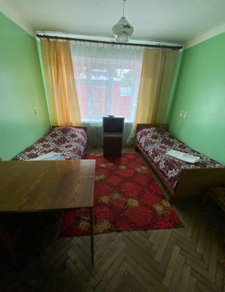 Гостиница Ипуть, Новозыбков