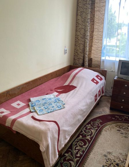 Фотография номера гостиницы MAXROOMS Новозыбков Ипуть