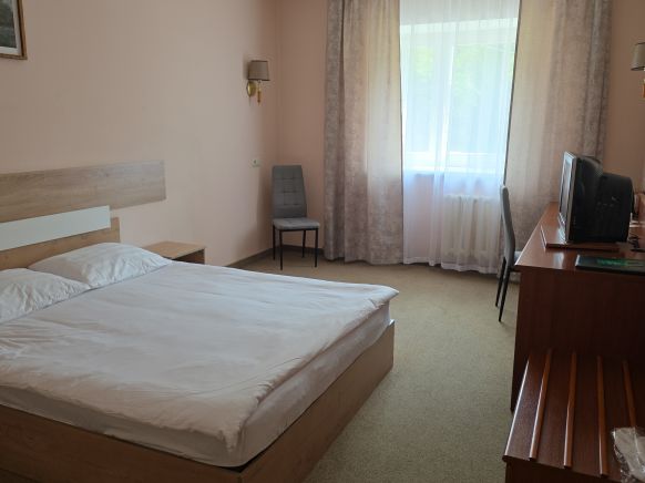 Фотография номера гостиницы Парк Отель Александровский