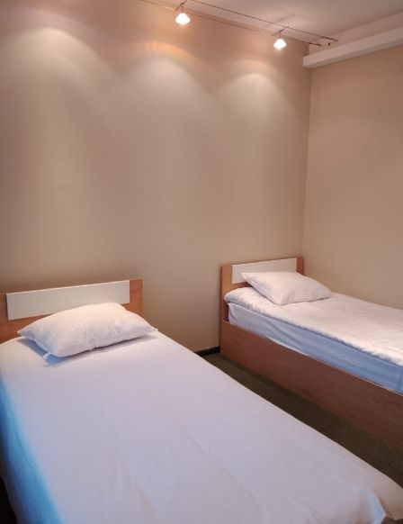 Фотография номера гостиницы Парк Отель Александровский