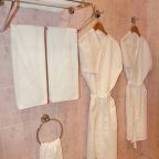 Туалет Люкс