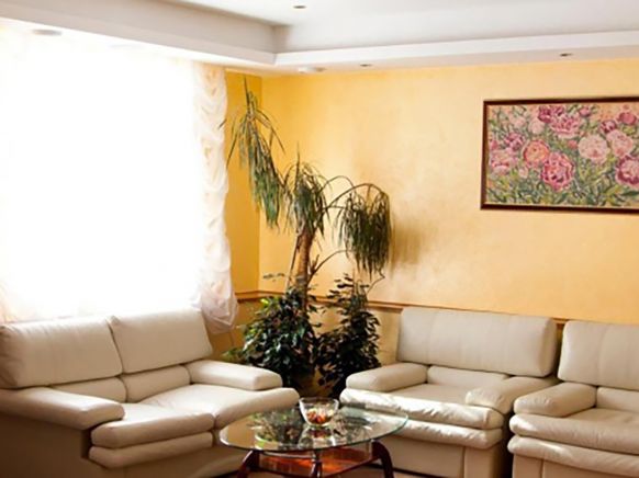 Парк-Отель Александровский