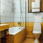 Двухместный (Полулюкс Будапешт), Отель Альбицкий Сад