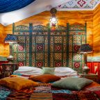 Двухместный (Стандарт Болливуд), Отель Альбицкий Сад