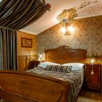 Двухместный (Стандарт Вена), Отель Альбицкий Сад