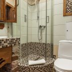 Двухместный (Стандарт Вена), Отель Альбицкий Сад