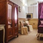 Двухместный (Стандарт Монмартр), Отель Альбицкий Сад