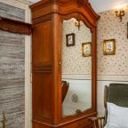 Двухместный (Полулюкс Амстердам), Отель Альбицкий Сад