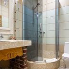 Двухместный (Полулюкс Шанхай), Отель Альбицкий Сад