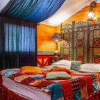 Двухместный (Стандарт Болливуд), Отель Альбицкий Сад