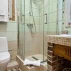Двухместный (Стандарт Бордо), Отель Альбицкий Сад