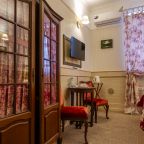 Двухместный (Стандарт Прованс), Отель Альбицкий Сад
