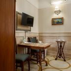 Двухместный (Стандарт Москва-53), Отель Альбицкий Сад