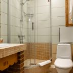 Двухместный (Стандарт Москва-53), Отель Альбицкий Сад
