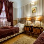 Двухместный (Стандарт Монмартр), Отель Альбицкий Сад