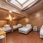 Семейный (Четырехместный номер), Хостел Танский