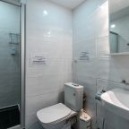 Семейный (Шестиместный номер), Хостел Танский