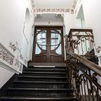 Пятиместный Мужской (Кровать в смежном номере), Хостел Танский