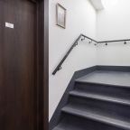 Шестиместный Женский (Кровать в смежном номере), Хостел Танский