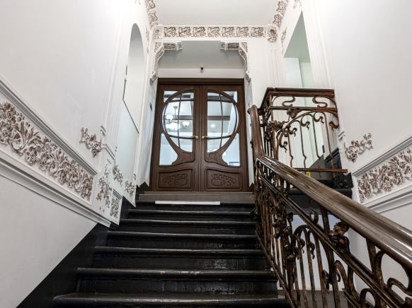 Хостел Танский, Санкт-Петербург