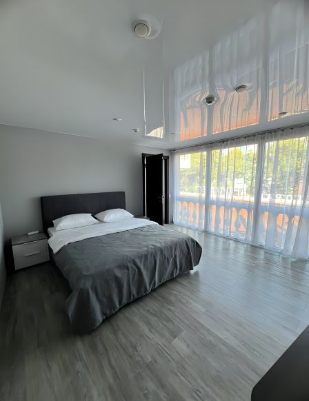 Фотография номера гостиницы Отель Ривьера Арт