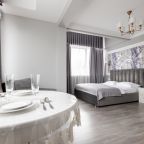 Апартаменты (Делюкс), Апартаменты Ривьера Арт