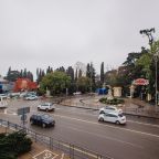 Апартаменты (Делюкс), Апартаменты Ривьера Арт