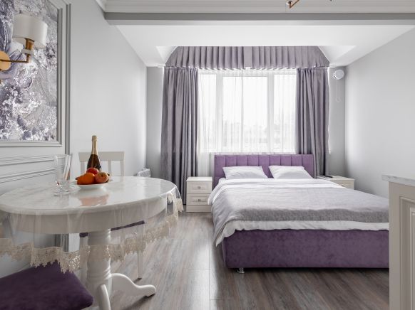 Фотография номера гостиницы Отель Ривьера Арт