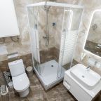 Апартаменты (С видом на речку), Апартаменты Ривьера Арт