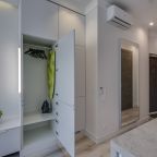 Люкс (Дизайнерские апартаменты в центре Москвы!), Business apartments