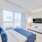 Люкс (Дизайнерские апартаменты в центре Москвы!), Business apartments