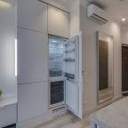 Люкс (Дизайнерские апартаменты в центре Москвы!), Business apartments